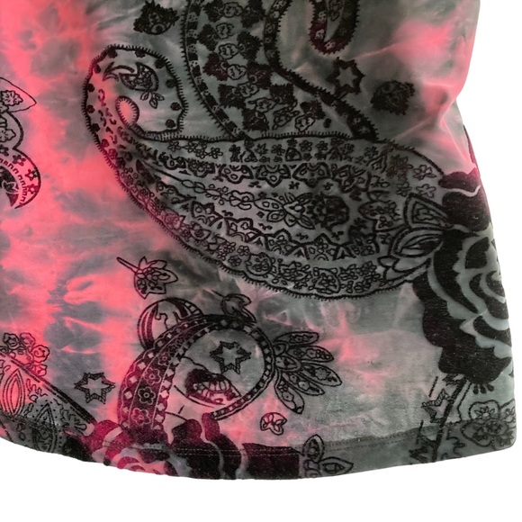 Sami & Jo | Sleeveless Bl - Picture 13 of 15